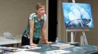 Blog | Greater Cincinnati Watercolor Society